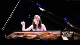 CHOPIN ETUDES OP  25 COMPLETE ZLATA CHOCHIEVA