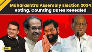 MAHARASTRA ASSEMBLY ELECTION PREDICTION - 2024, Balaji haasan Prediction,