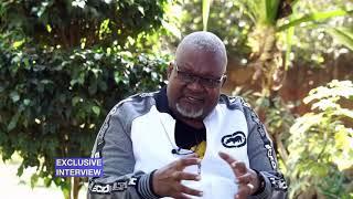 LUCIUS BANDA EXCLUSIVEINTERVIEW - 20 MAY 2021