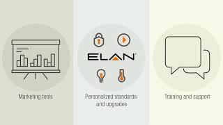 ELAN New Home Program