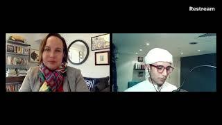 Shift with CJ Podcast Special live podcast with Shannon Polly