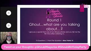 Women in Horror Films Quiz - Test Your Knowledge | GHOULS MAGAZINE