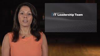 Info-Tech Membership: Train & Develop Your IT Leadership Team