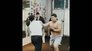 #knockout #streetfighter  #bareknuckleboxing