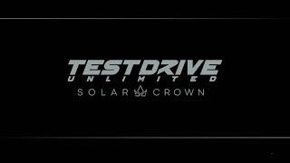 Test Drive Unlimited Solar Crown CONSOLE Closed Beta (Xbox Series X Gameplay)