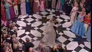 Frederik & Mary of Denmark's Wedding Waltz