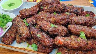 Eid Ki Dawat Mein Jab Yeh Behtreen Kabab Banaenge To Khub Tareef Paenge | Eid Special Kabab Recipe