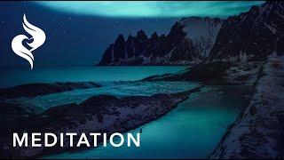 Illuminate and experience the Octave | Meditation