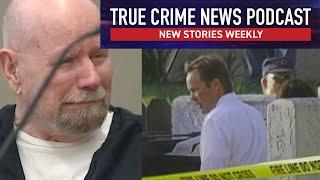 Wife’s severed legs found in dumpster as husband showers stripper girlfriend with lavish gifts