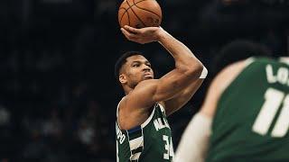 Highlights: Giannis Antetokounmpo Scores 32 Points vs. Mavericks | 03.05.25