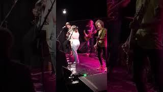 You Oughta Know (Alanis Morissette cover) - Faith Boblett (live from The 7th Street Entry in MN)