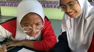 VKK2023 (SM) SEKOLAH TUN FATIMAH, CORETAN ABC