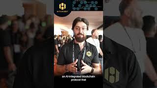 Recap & Highlights - BitHarvest @ TOKEN 2049