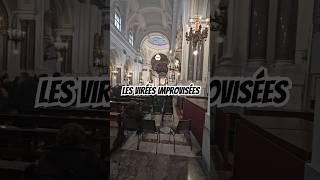 SICILIA, épisode 9 : retour à la cathédrale
