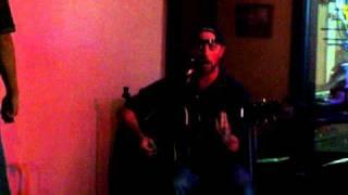 Rockstar covered by Kirk.MPG