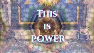 This Breathwork Feels Like Magic Mushrooms! (No Joke)