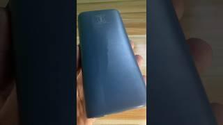 Swollen power bank pt1  #shorts #tech