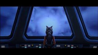 Star Wars III - The Clone Wars Cut : Before the Fall (clip)