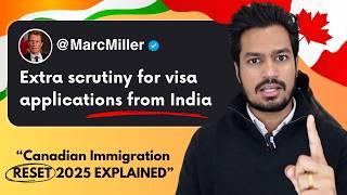 20 Big Changes for 2025 Canada Immigration! What happened in 2024? All changes summarised in 1 video