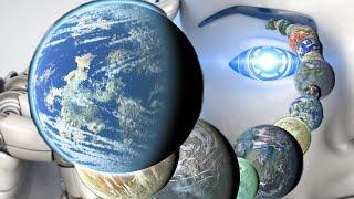 Asking Ai to discover NEW PLANETS