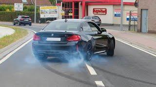 TOP 10 BMW M2 Leaving in Style!!