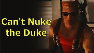 The Quest to Rebuild Duke Nukem Forever 2001