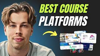 Best Online Course Platforms of 2024 (I've Used Them All)