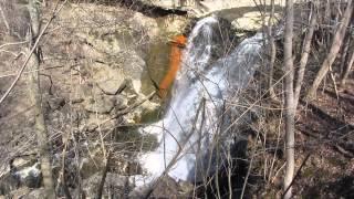 Brandywine Falls, Ohio