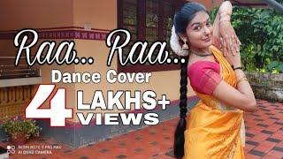 Raa.. Raa.. | Chandramukhi | semiclassical dance performance | Padma Shalini