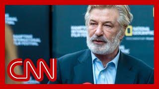 Alec Baldwin’s attorney says ‘Rust’ shooting prosecutors to dismiss manslaughter charges