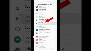 How to Fix Play Store not working on WIFI