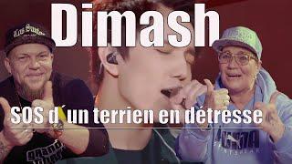 Wir Sind Die Herrmanns - 6 OKTAVEN!  Dimash - SOS d’un terrien en détresse | Reaction