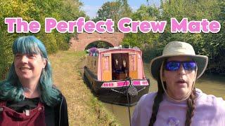 What Makes The Perfect Crew Mate?