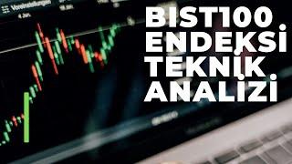 BIST 100 Endeksi Teknik Analizi: Piyasayı Anlamak