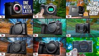 The BEST Online Video Cameras of 2018!