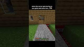 POV: You Add Lore To The Minecraft SMP 