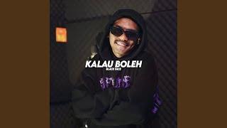 Kalau Boleh