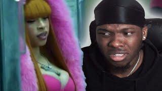 Cash Cobain, Ice Spice, Bay Swag - Fisherrr - REACTION *UNCUT*