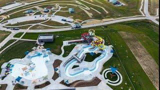 Gretna set to open new park