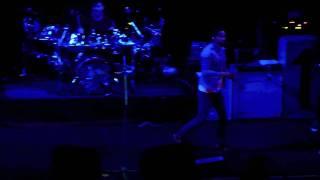 30 Seconds to Mars - Paradiso - The Kill (HD)