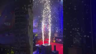  Creativity meets control  Sparks to surreal flames Light up with us at Palm Expo 2025 