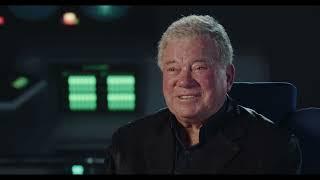 The Roddenberry Archive: William Shatner: In Conversation