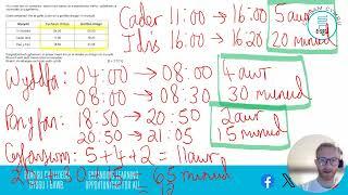 Adolygu Cwestiynau TCY - Uned 2 Mathemateg Rhifedd (Sylfaenol)