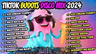 ICE CREAM YUMMY - TIKTOK BUDOTS DISCO PARTY 2024 - DJ ROWEL