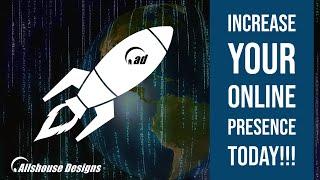 how To Create An Online Presence For Your Business  Build An Online Presence For Your Business