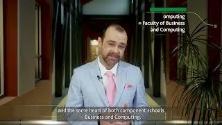 Announcing the new UFV Faculty of Business and Computing!