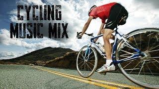 Best Spinning Cycling Cardio Music 2024 I House & Trance Power Mix I Felix Harrer