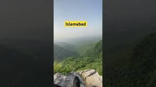 Islamabad trail 4 top || Islamabad hicking trail 4 #trail4