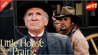 Little House on the Prairie 2024  S09 - Marvin--s Garden  American Comedy Sitcom 2024