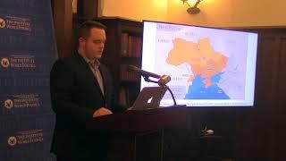 Novorossiya or Intermarium? The Fight for Donbas